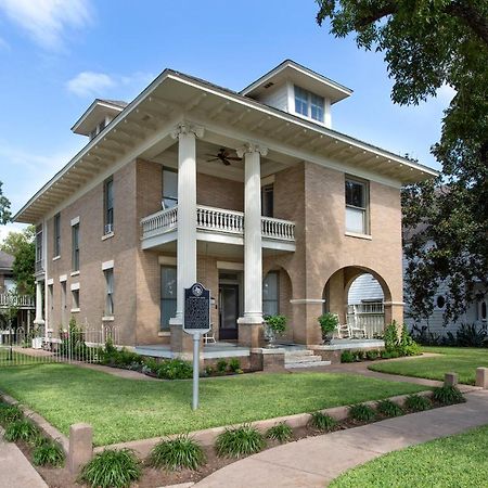 Katy House Bed And Breakfast 스미스빌 외부 사진