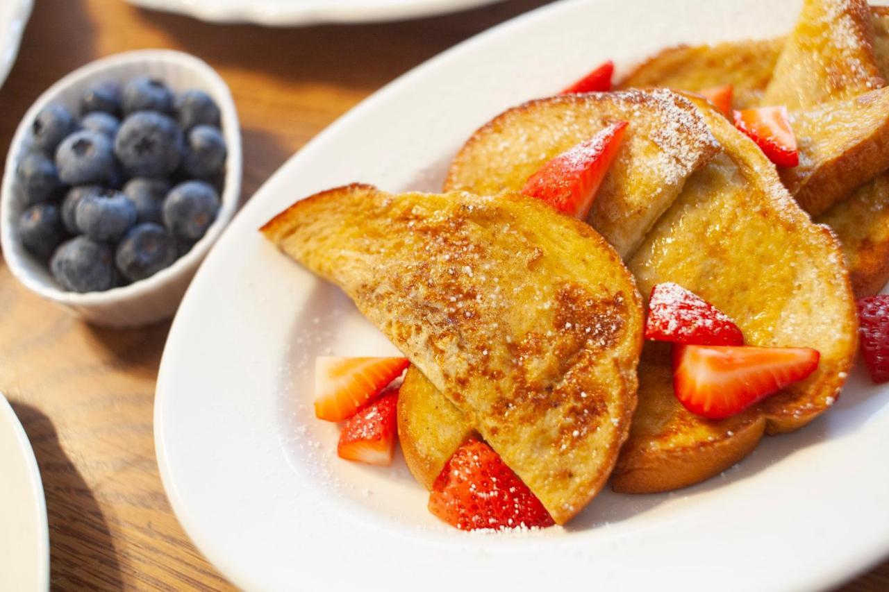 Katy House Bed And Breakfast 스미스빌 외부 사진