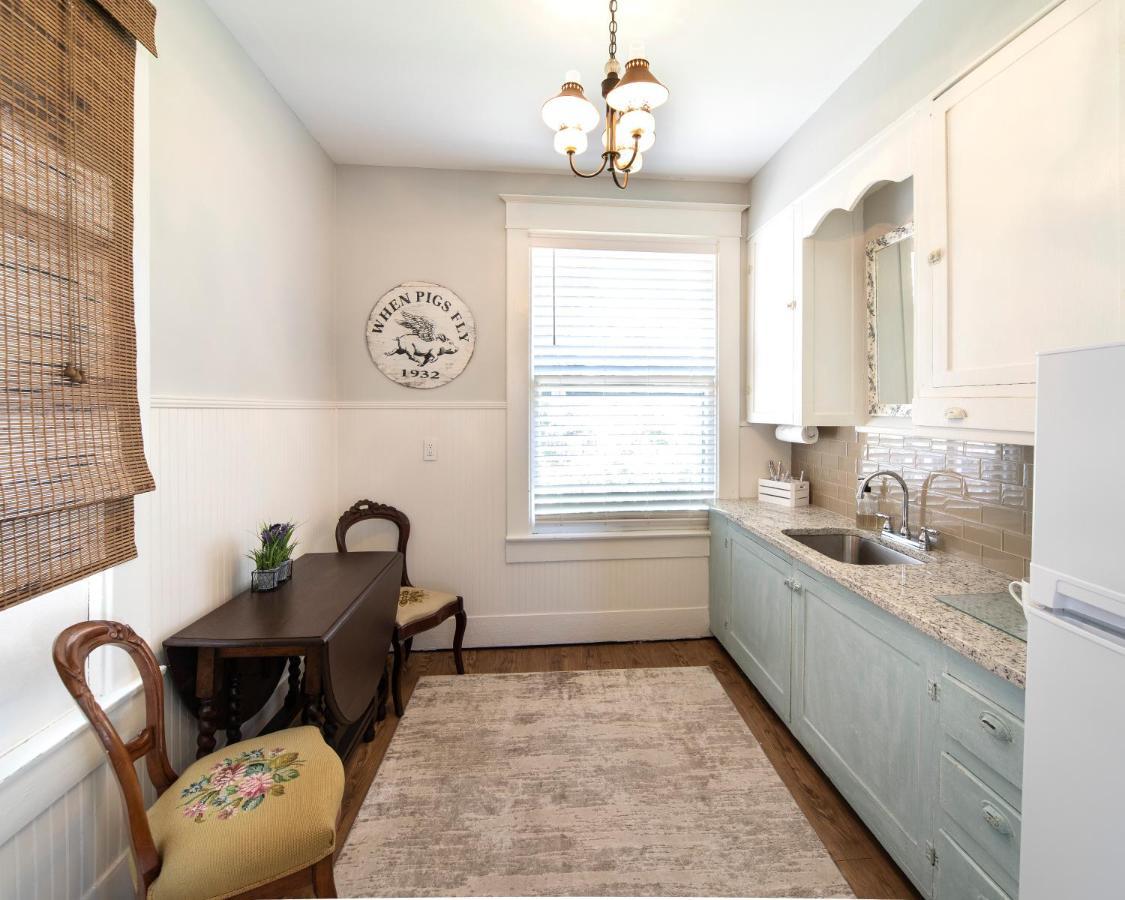 Katy House Bed And Breakfast 스미스빌 외부 사진
