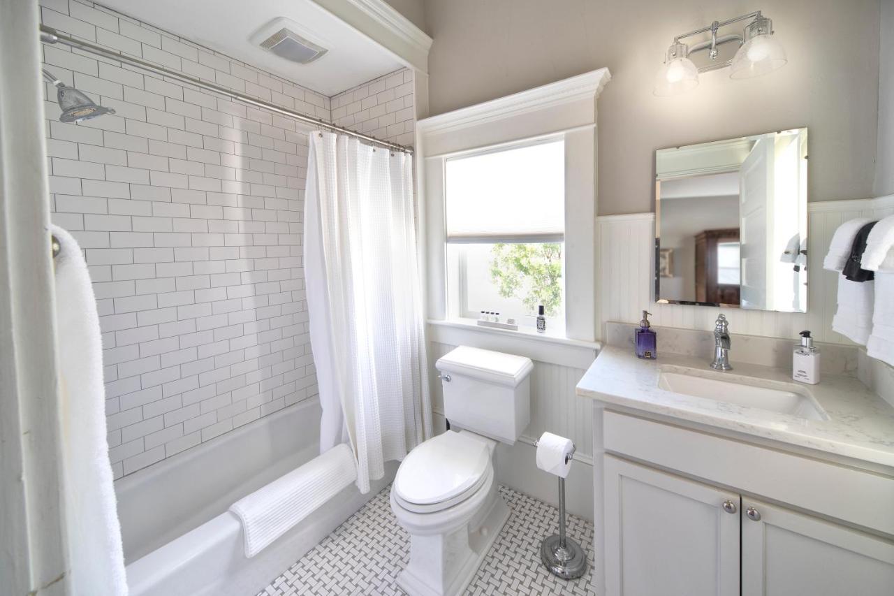 Katy House Bed And Breakfast 스미스빌 외부 사진