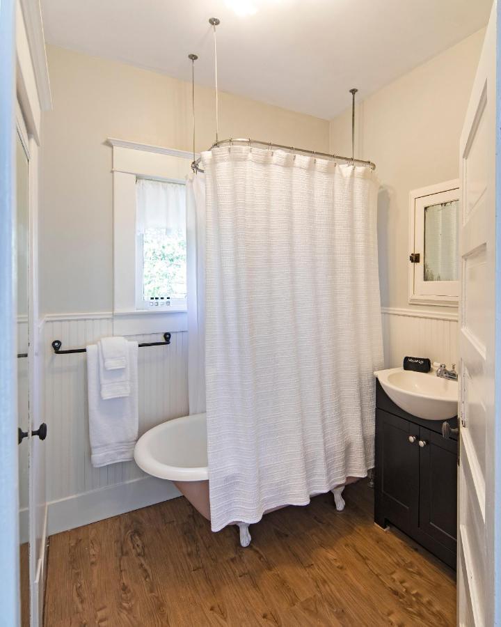 Katy House Bed And Breakfast 스미스빌 외부 사진