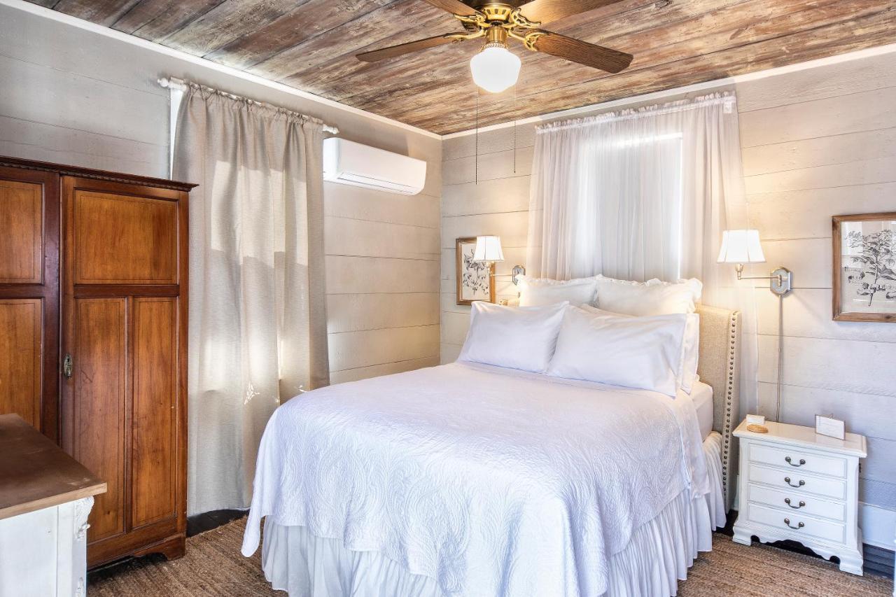 Katy House Bed And Breakfast 스미스빌 외부 사진