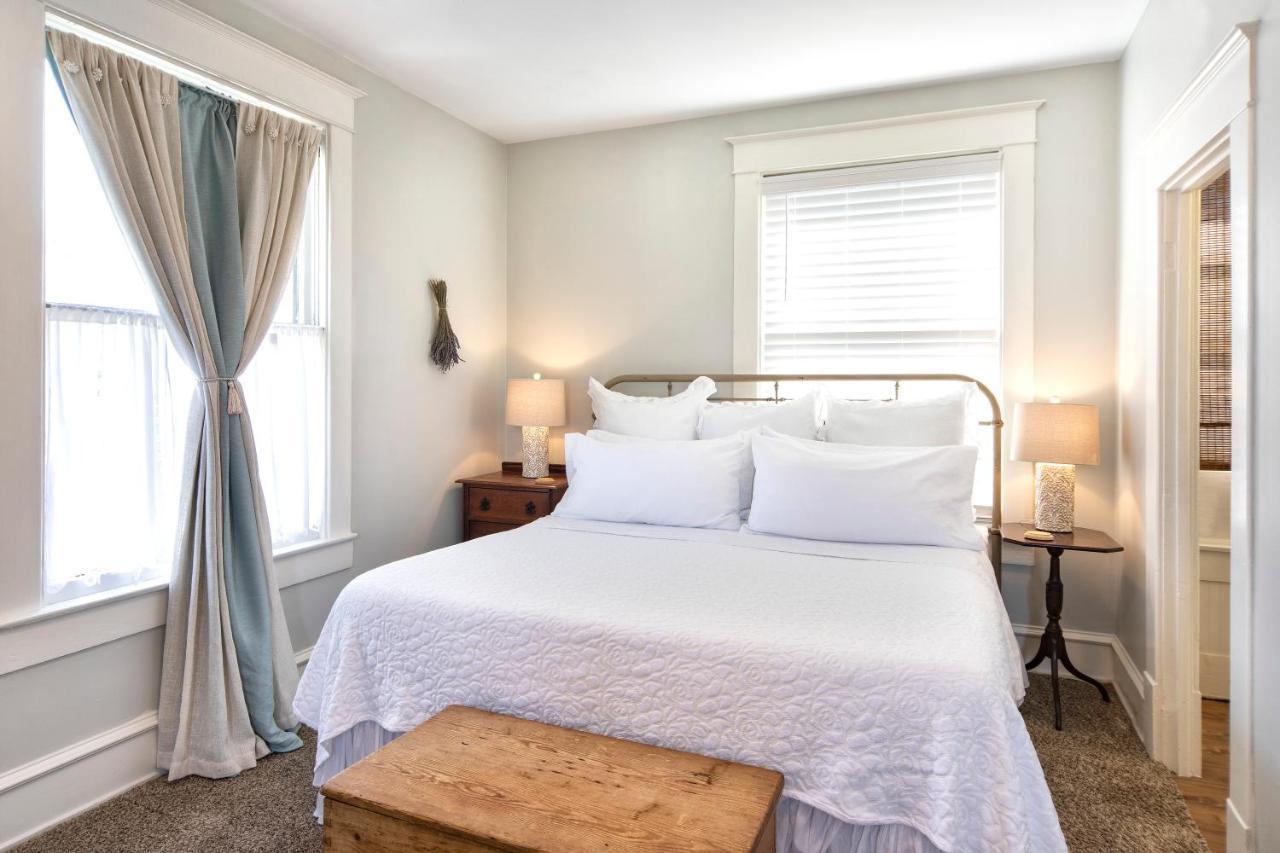 Katy House Bed And Breakfast 스미스빌 외부 사진