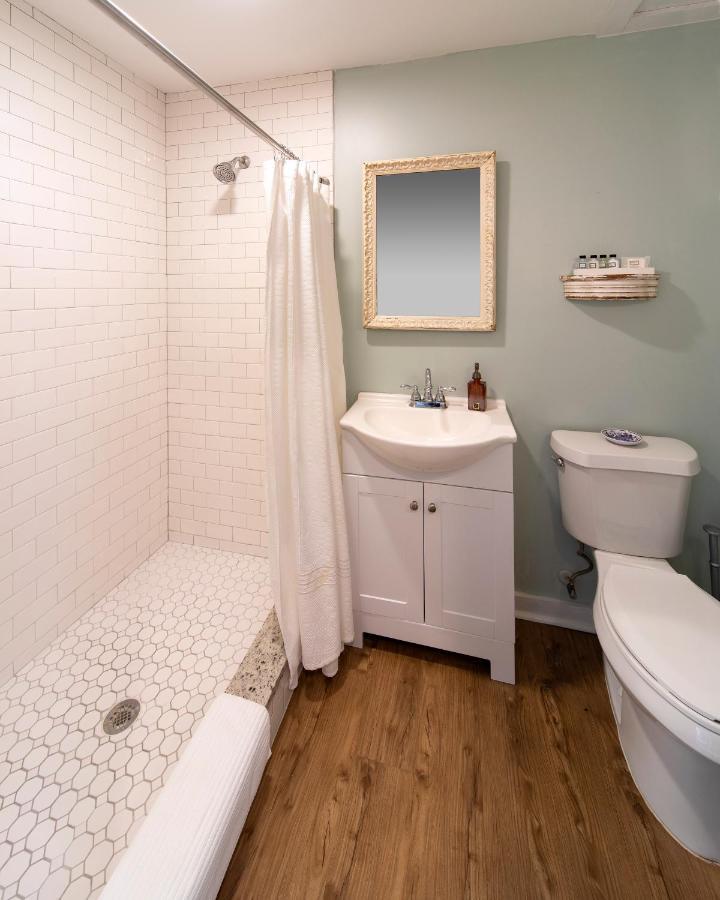 Katy House Bed And Breakfast 스미스빌 외부 사진