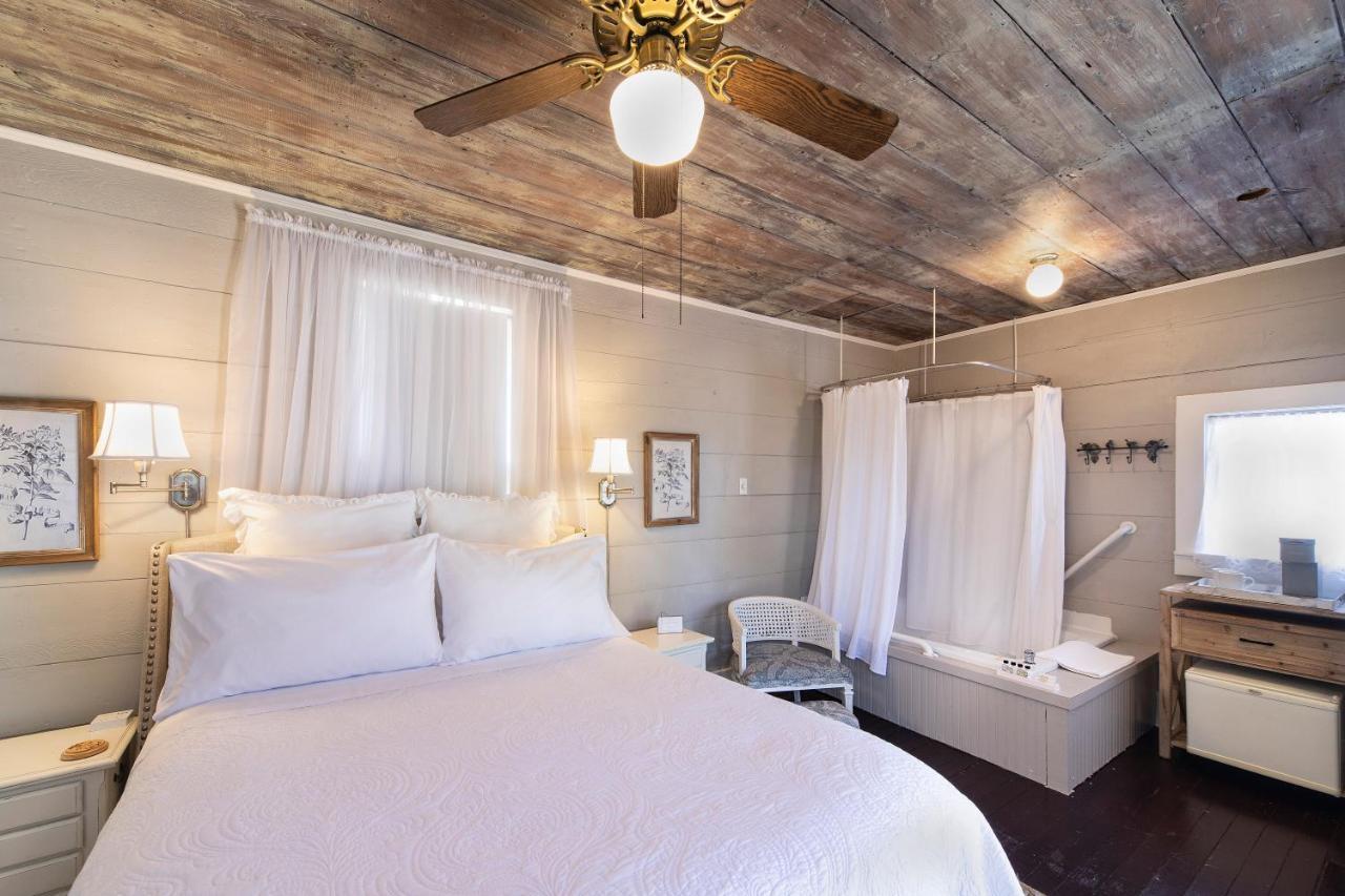 Katy House Bed And Breakfast 스미스빌 외부 사진