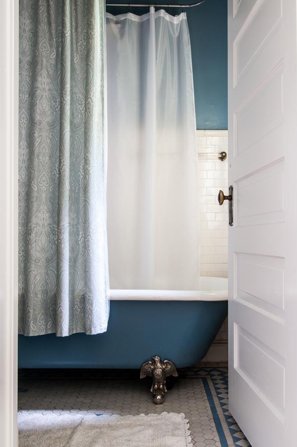 Katy House Bed And Breakfast 스미스빌 객실 사진