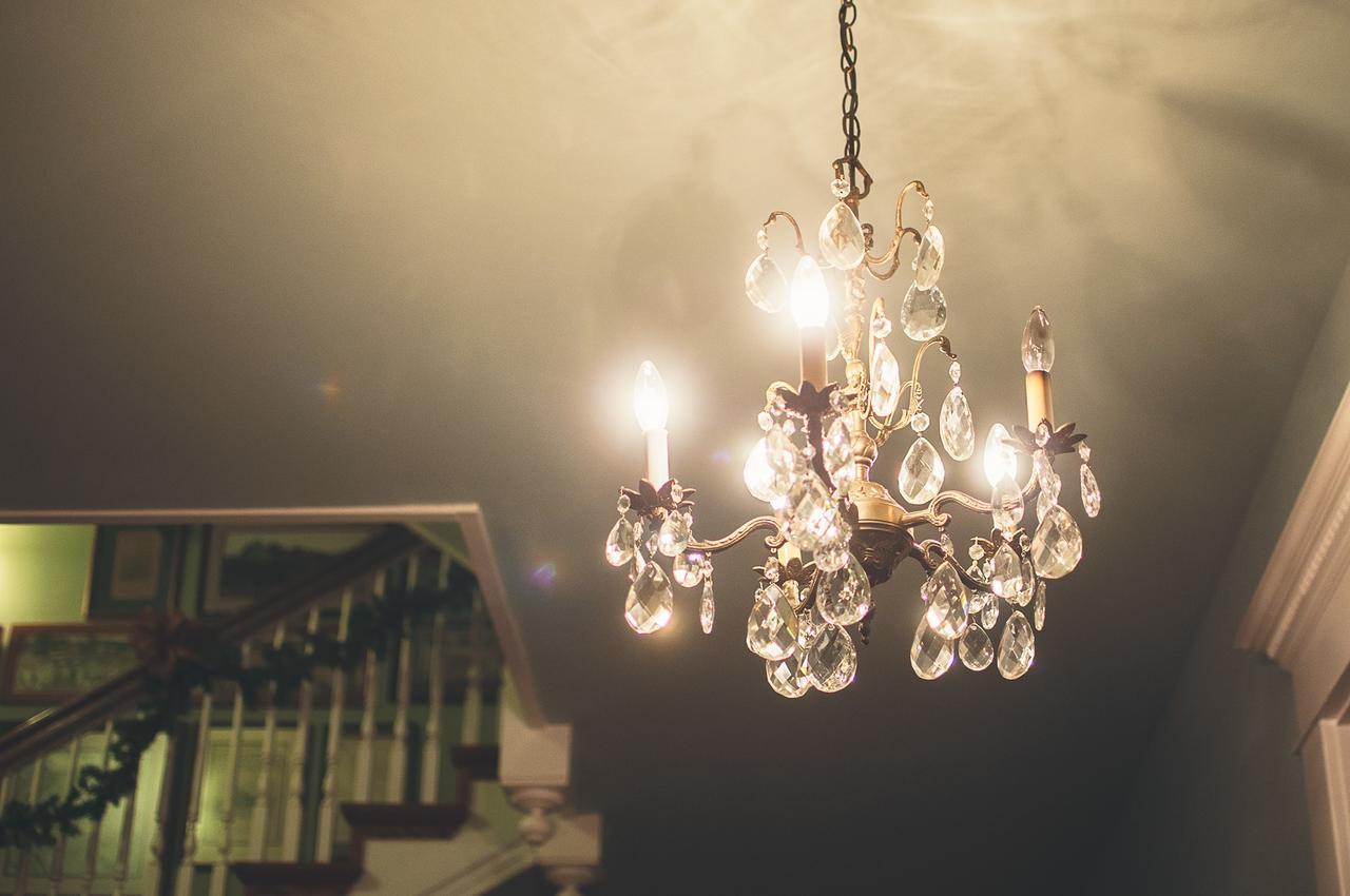 Katy House Bed And Breakfast 스미스빌 외부 사진